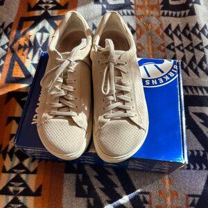 Birkenstock Bend sneakers - suede size 40
